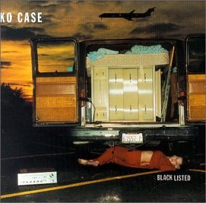 Neko Case: Blacklisted (2002)